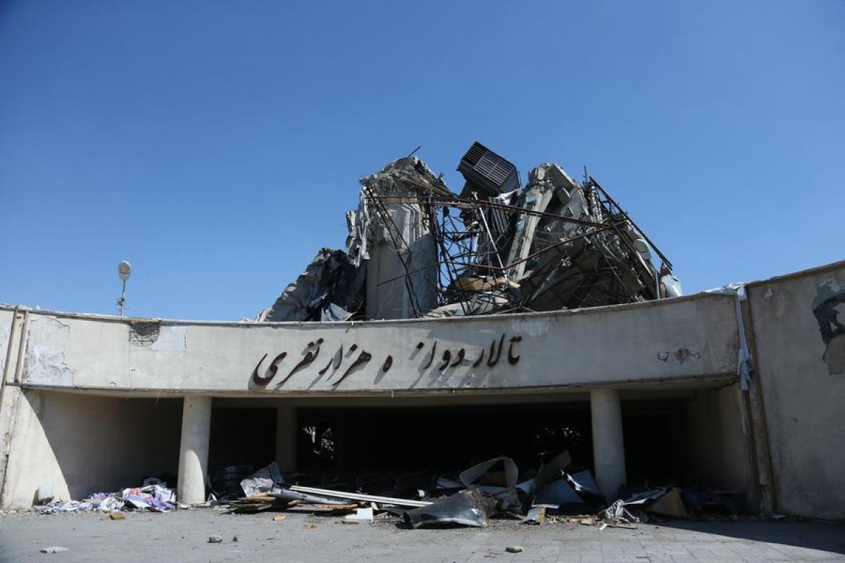 IAEA Head States That Nuclear Power Plants and Surrounding Areas Must Not Be Attacked