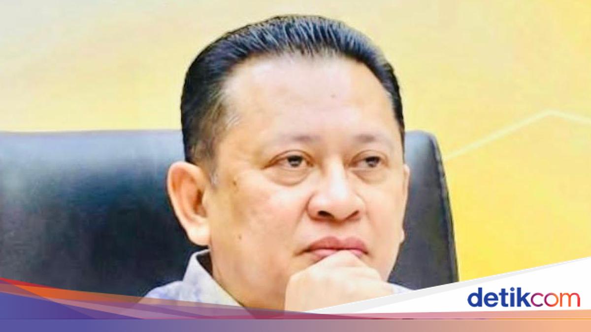 Bamsoet Hopes Easter Becomes Momentum to Boost Spirit of Unity