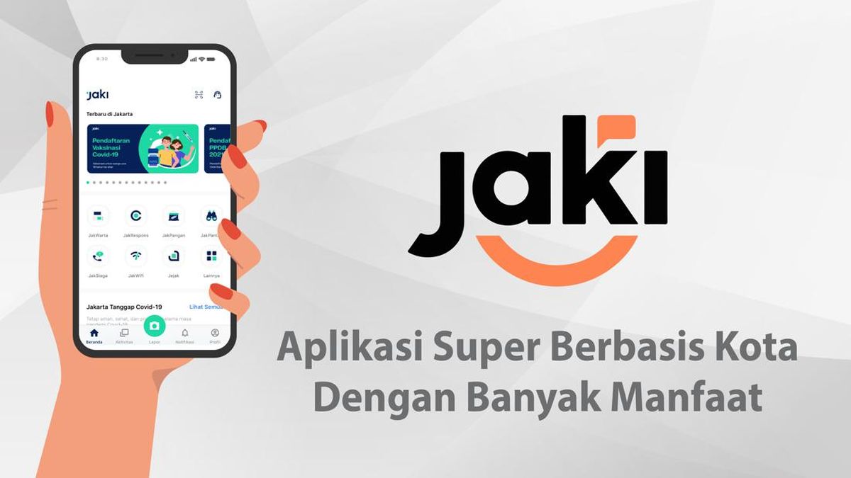 DKI Provincial Government Reprimands Kalisari Subdistrict for Responding to Complaint with AI Photo