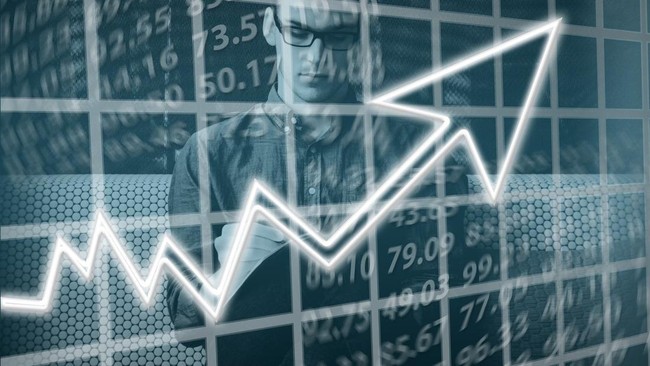 Next Week's Sentiment: Markets Nervously Await US Inflation and BI's Ammunition