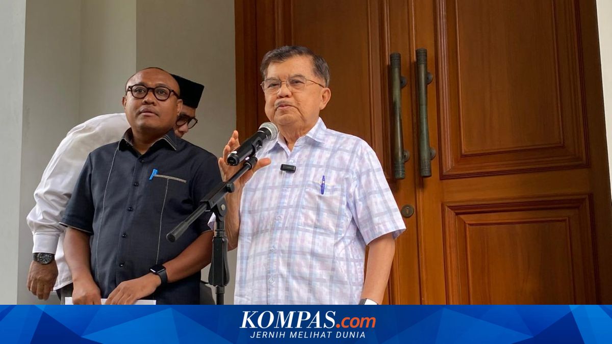 JK Proposes Government Reduce Fuel Subsidies to Curb Deficit and Avoid Debt