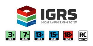 Understanding IGRS: Indonesia's Game Rating System for Child Protection