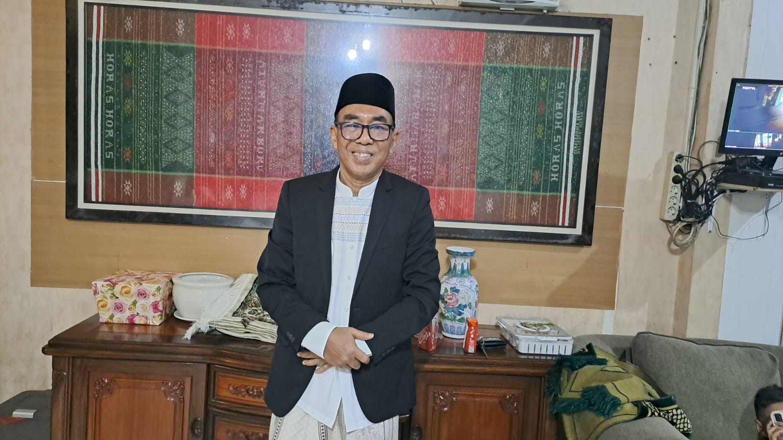 Tangsel Legislator: Eid al-Fitr 1447 H as a Grand Opportunity for Strengthening Brotherhood through Community Ties