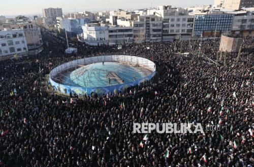 Russia Claims UK Directly Involved in US Attack on Iran