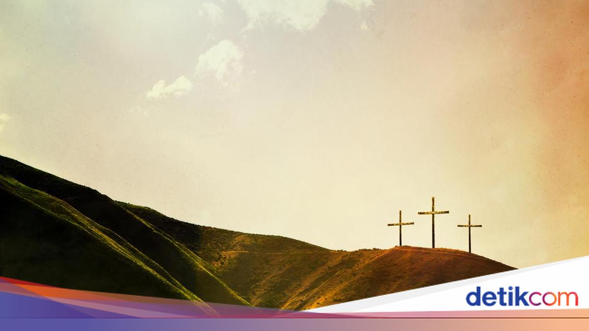 They Deliver Messages of Peace to the World on Easter Day