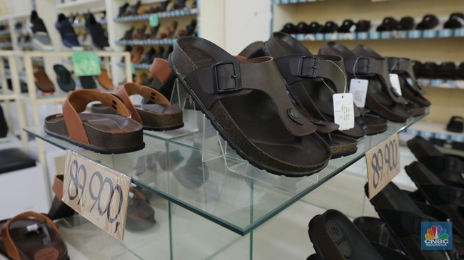 These 5 Countries Are the Kings of Flip-Flops Worldwide, Indonesia Included