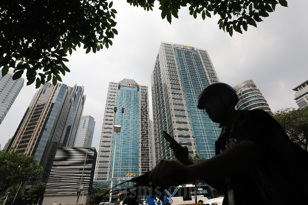 Bank Mandiri (BMRI) Transfers Mandiri Manajemen Investasi to Danantara, Transaction Value...