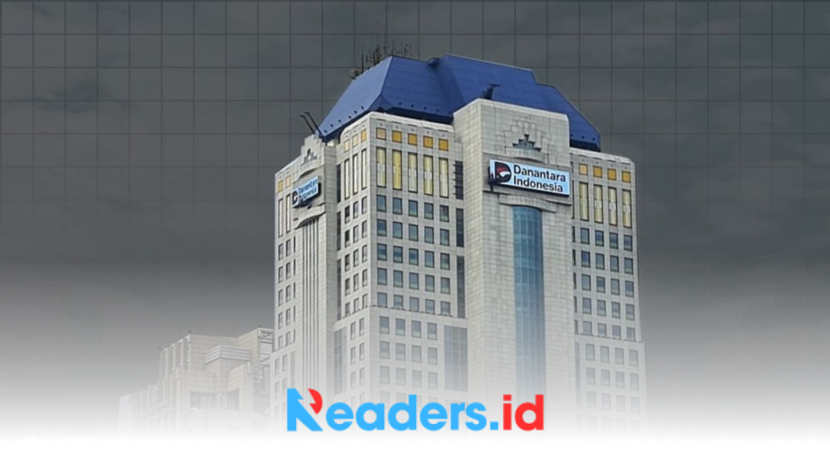 Danantara Acquires Three State-Owned Investment Management Companies Worth Rp2.3 Trillion