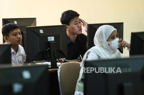 Record Number of PTKIN Applicants, Ministry of Religious Affairs Praises Regional Offices