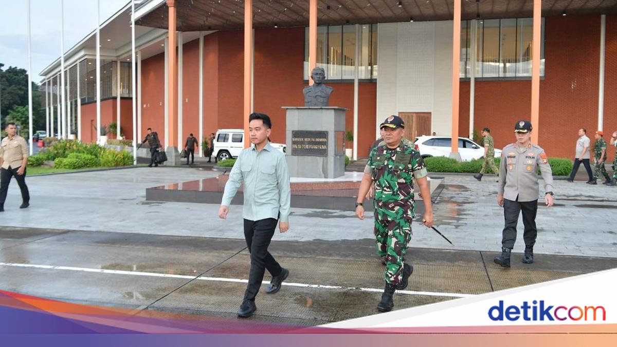 Traffic Engineering Arrangements for Gibran’s Visit to Kupang Tomorrow