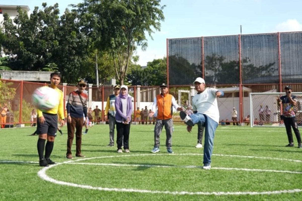 DKI Provincial Government affirms free use of Maroedja Field in West Jakarta