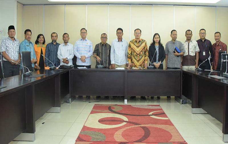 CSR Regional Regulation Special Committee Discusses at National Level