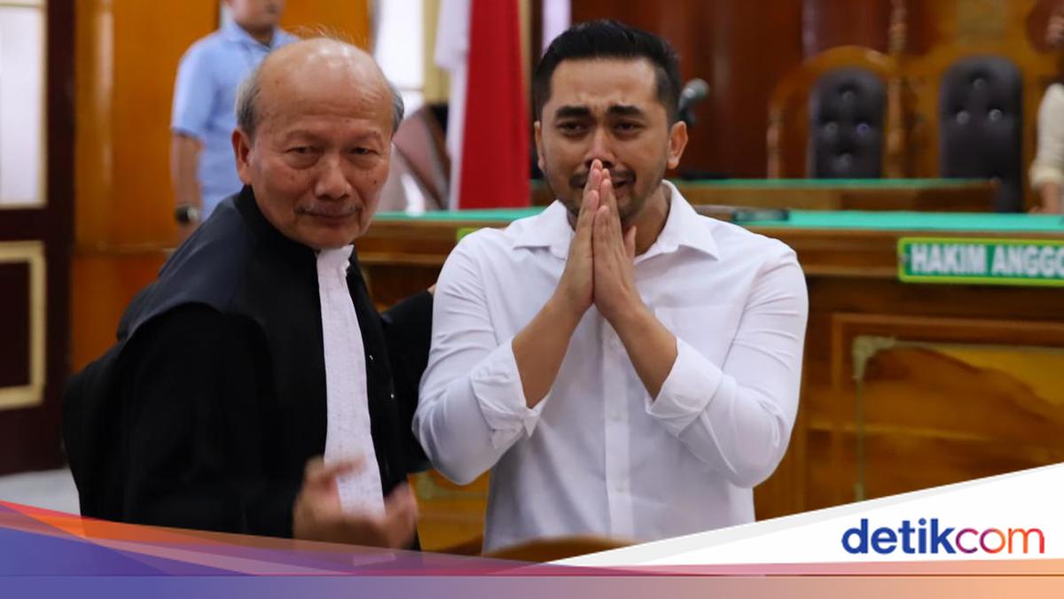 Karo District Prosecutor's Office Head Secured by Attorney General's Office Over Amsal Sitepu Case