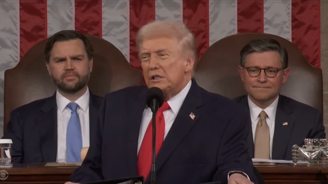 Trump's Ultimatum to Iran Over Strait of Hormuz: Open It Quickly or Face Hell!