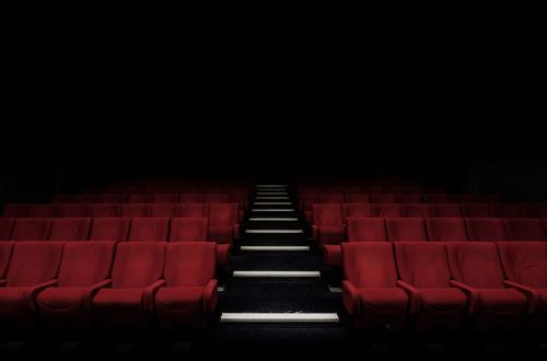 Jakarta Provincial Government Removes Three Billboards for Horror Film 'Aku Harus Mati'