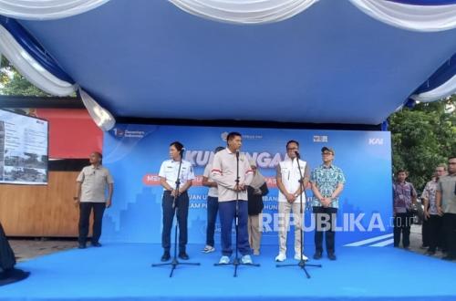 KAI Land in Tanah Abang and Kampung Bandan Stations to be Developed into Housing