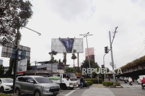Quick Response to Residents' Complaints: DKI Provincial Government Removes Horror Film Advertisements from Public Spaces