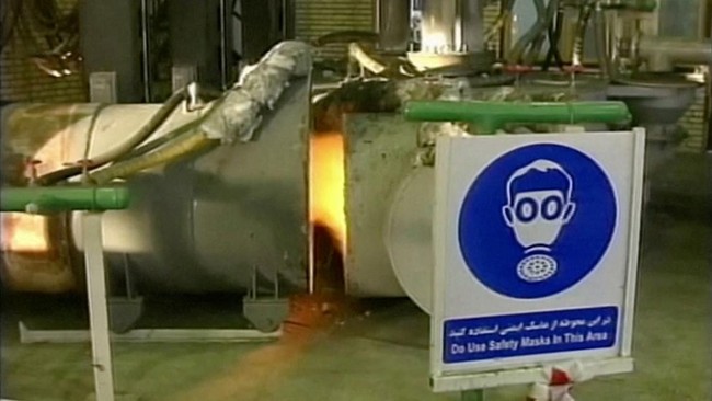 Russia Panics as Iran's Nuclear Site is Bombed, Directly Calls Israeli Military