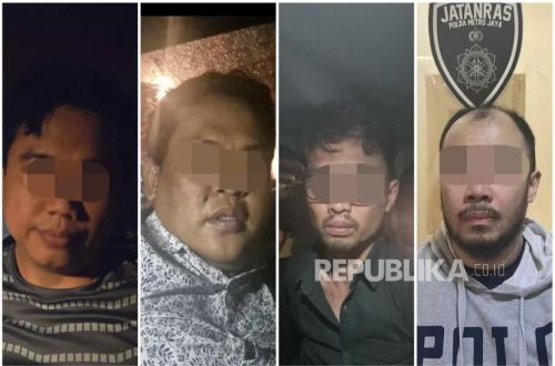 Military Court Holds First Hearing for TNI Soldier in Bank Branch Manager Murder Case