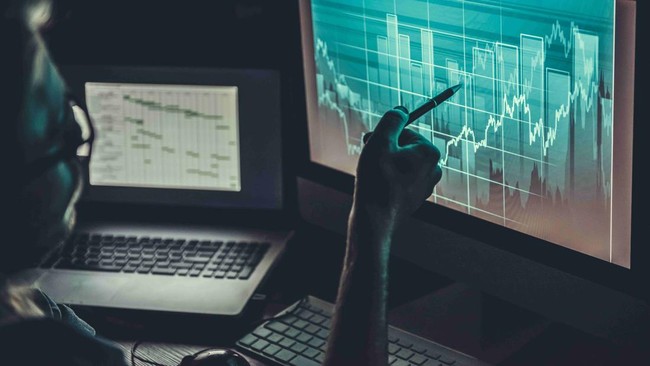 JCI Alert: These Stocks Have Potential for Gains