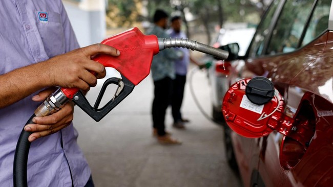 Official! Fuel Prices at All Indonesian Petrol Stations, Effective 6 April 2026