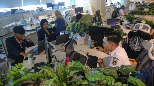 ASN WFH Policy Takes Effect This Week: Check the Schedule and Rules!