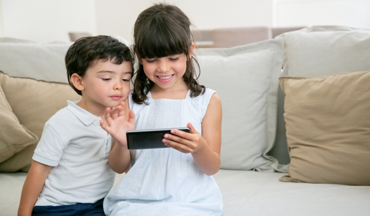 PP Tunas Protects Children in the Digital Space, Psychologist: A Breakthrough to Save the Generation