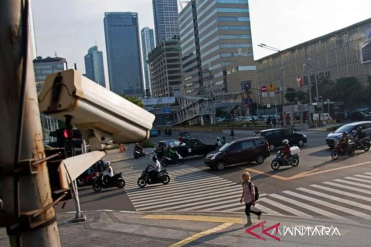 East Jakarta refines integration of CCTV from four-storey buildings for security
