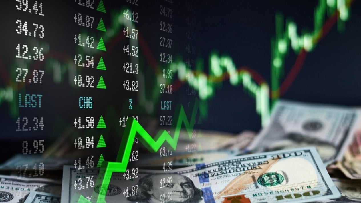 Asian Stock Markets Strengthen Following Trump's Ultimatum to Iran Over Strait of Hormuz