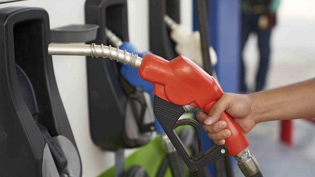 No Longer Rp12,300 per Litre: This is the Actual Economic Price of Pertamax Fuel