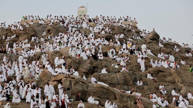 Beware of Joining Illegal Hajj, Risk Being Banned from Entering Saudi Arabia for 10 Years