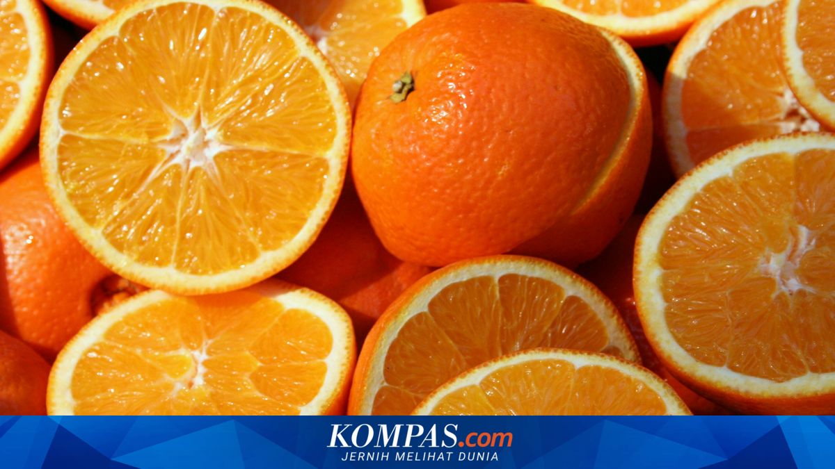 Absorbed by MBG, Traders Can Sell 10 Quintals of Oranges a Day