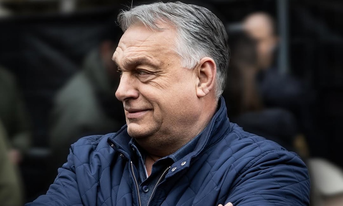 Understanding Viktor Orban Whose Position is Threatened in the Hungarian Presidential Election