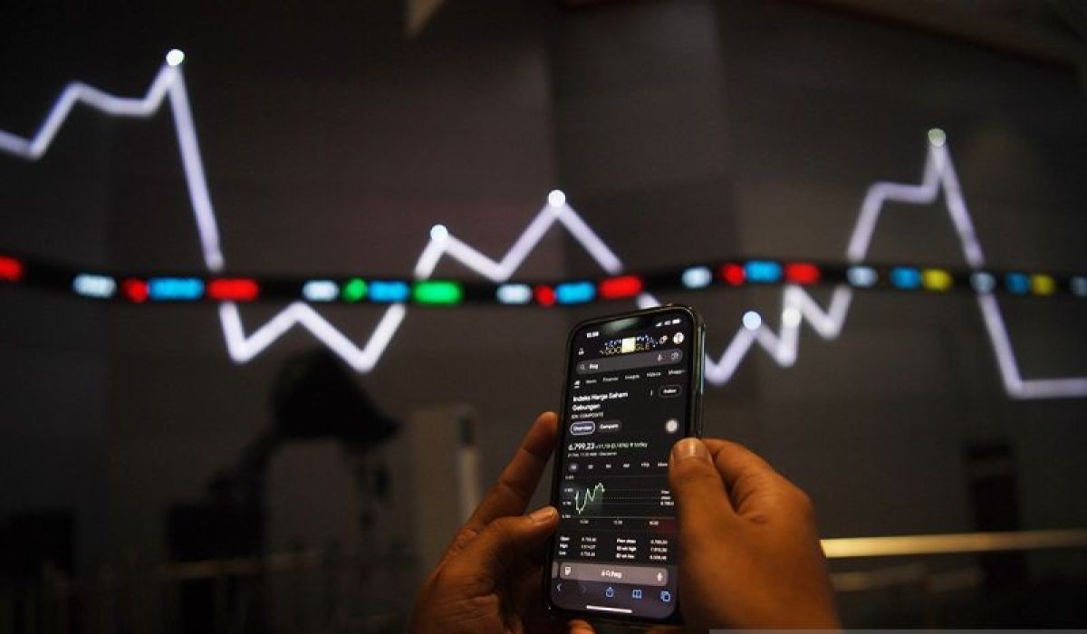 Asset Diversification Becomes Key to Facing Global Volatility