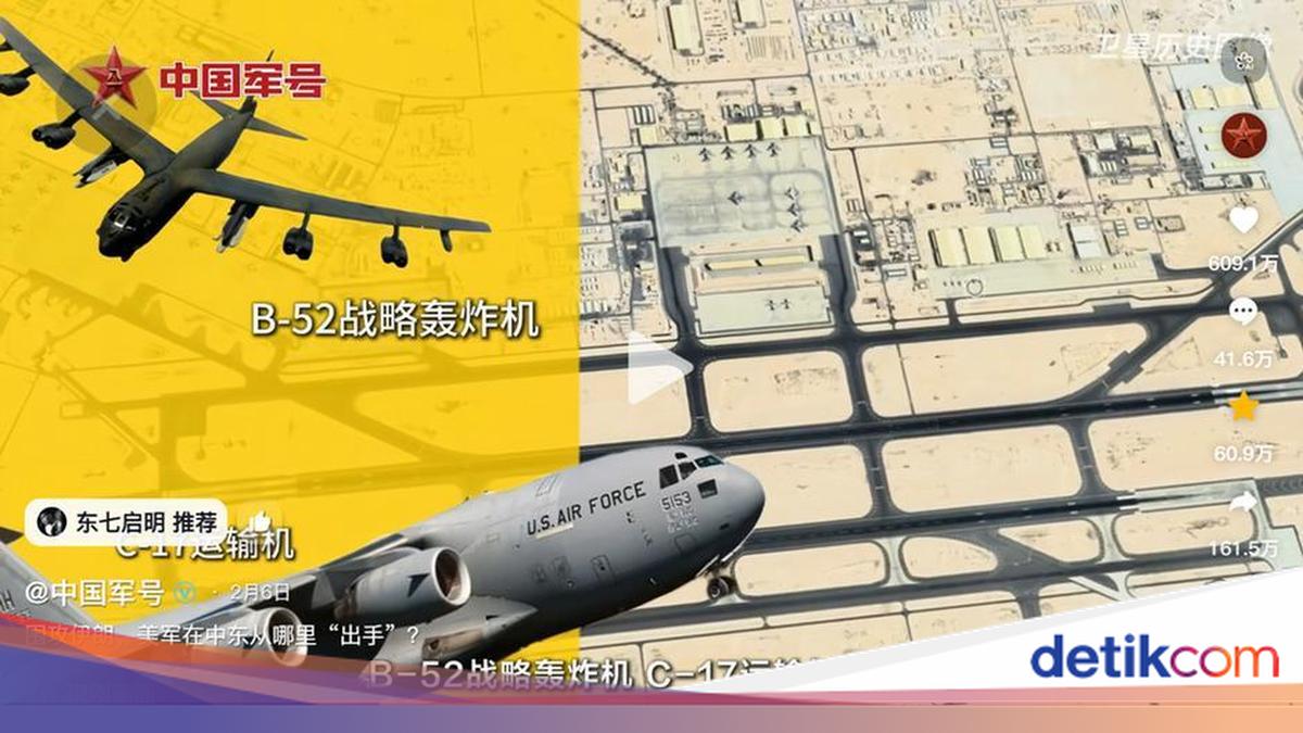 How Chinese Propaganda Frames the Iran War?