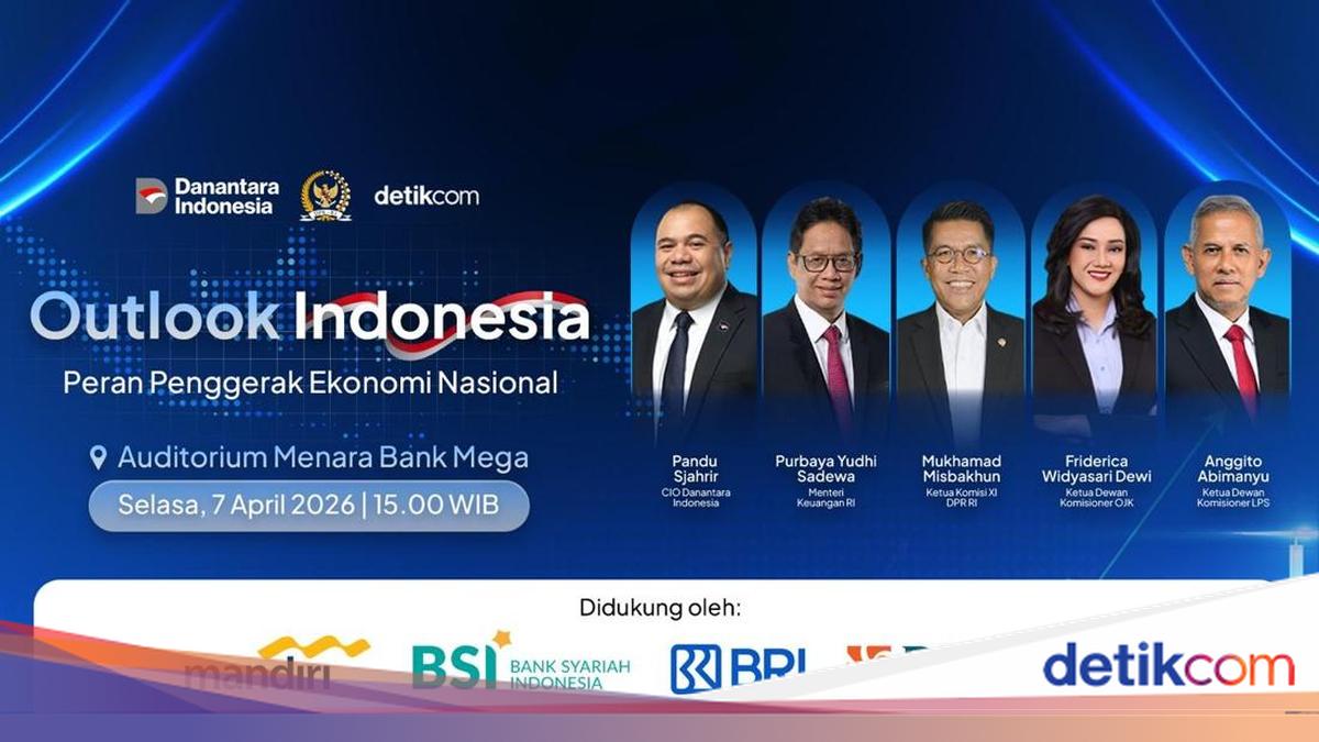 Experts Discuss Economic Growth Opportunities in Indonesia Outlook 2026