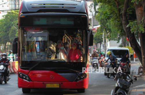 Anticipating Energy Crisis, Government Urged to Seriously Reform National Public Transportation System