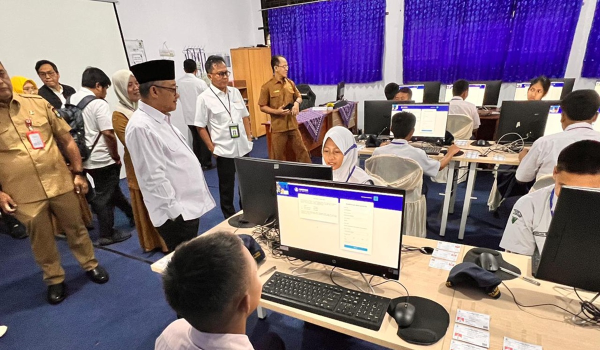 Junior Secondary Academic Ability Test Participation Reaches 98%, Ministry of Basic and Secondary Education Emphasises Optional Nature