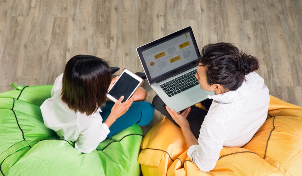 Kaspersky Research: Gen Z and Millennials Dominate Digital Data Storage