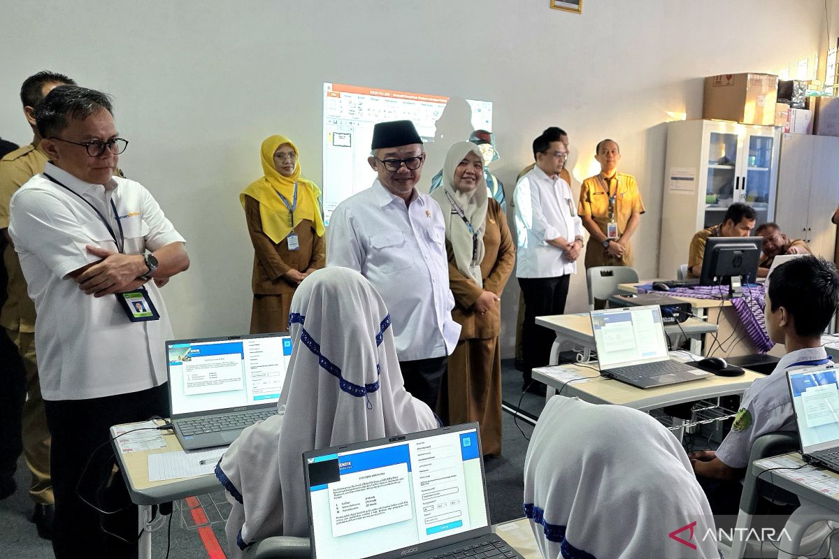 Minister of Basic and Secondary Education: Cheating Supervisors in Academic Ability Test to be "Grounded"