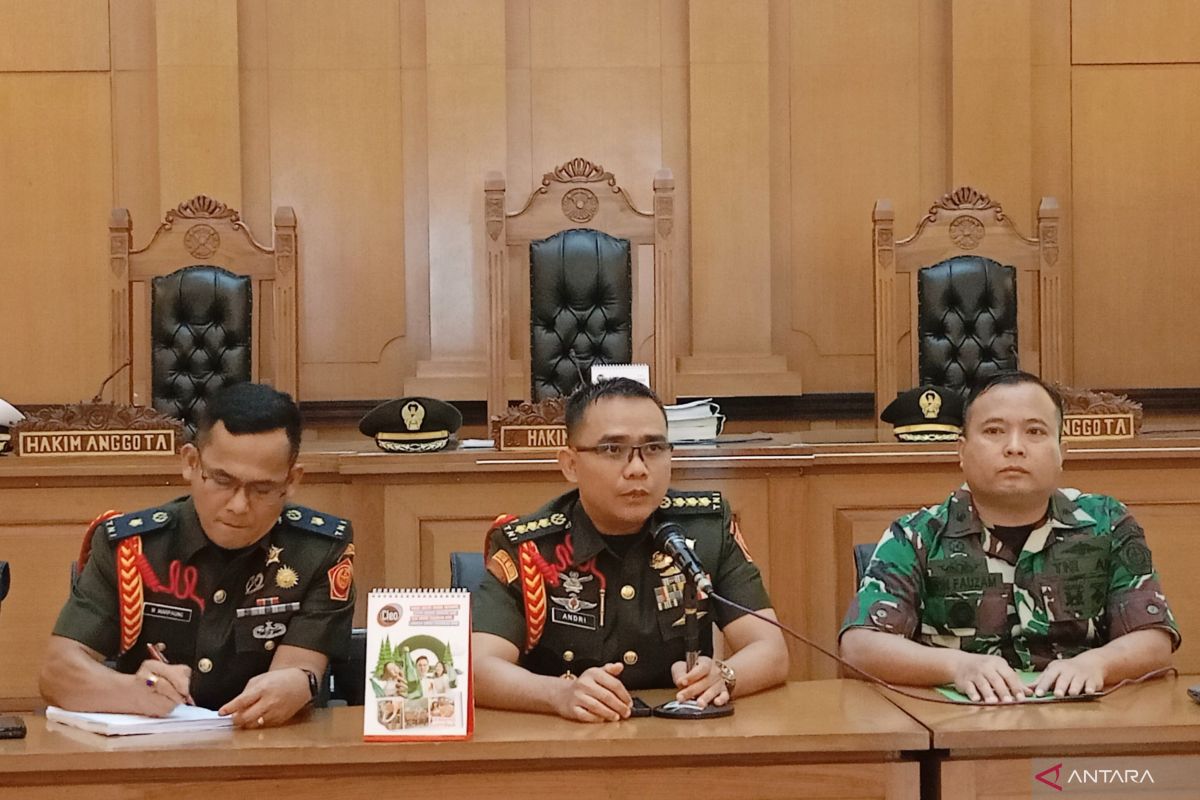 17 witnesses prepared for trial in bank branch manager murder case in Jakarta