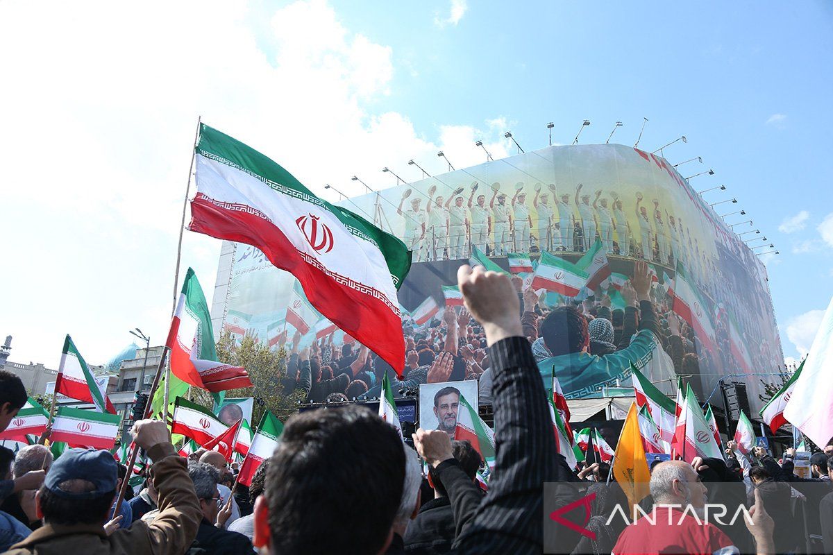 Analyst warns of Indonesia's position amid Iran-US conflict