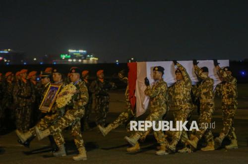SBY Urges UN to Avoid Double Standards in Investigating Deaths of Three TNI Personnel in Lebanon