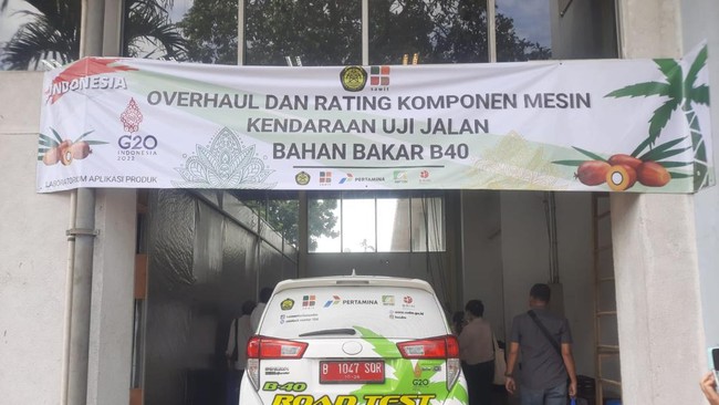 Indonesia Has Alternative Energy Sources to Replace Fuel and LPG, Here Are the Sources