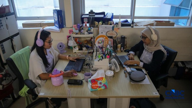 ASN Ban During WFH: 5-Minute Response Delay Faces Sanctions