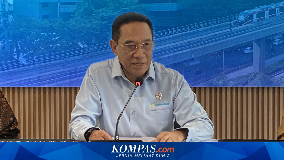 Deputy Health Minister: TB Cases in Indonesia Reach 1 Million, 867,000 Already Treated