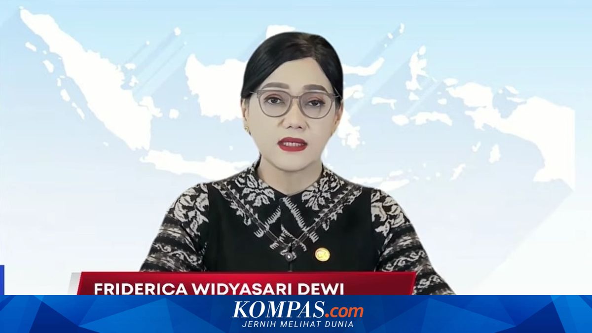 OJK Reveals Three Channels of Risk Impact from Global Conflicts
