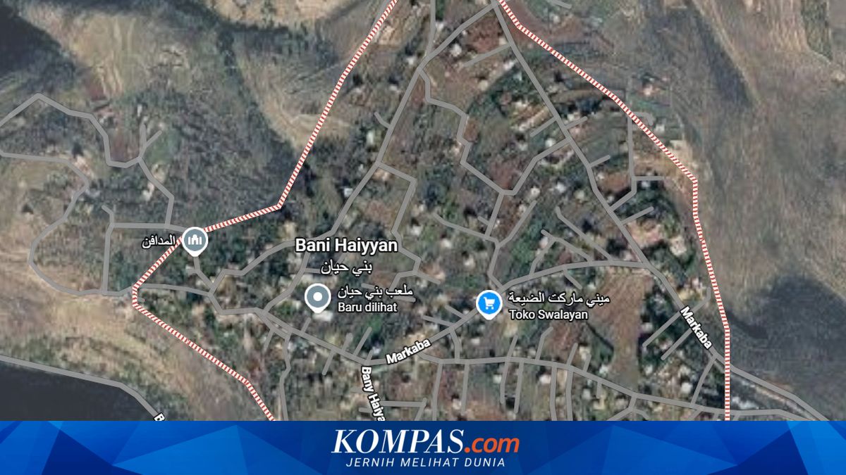 MP: Government and TNI Must Regularly Evaluate Security of TNI Troops in Lebanon