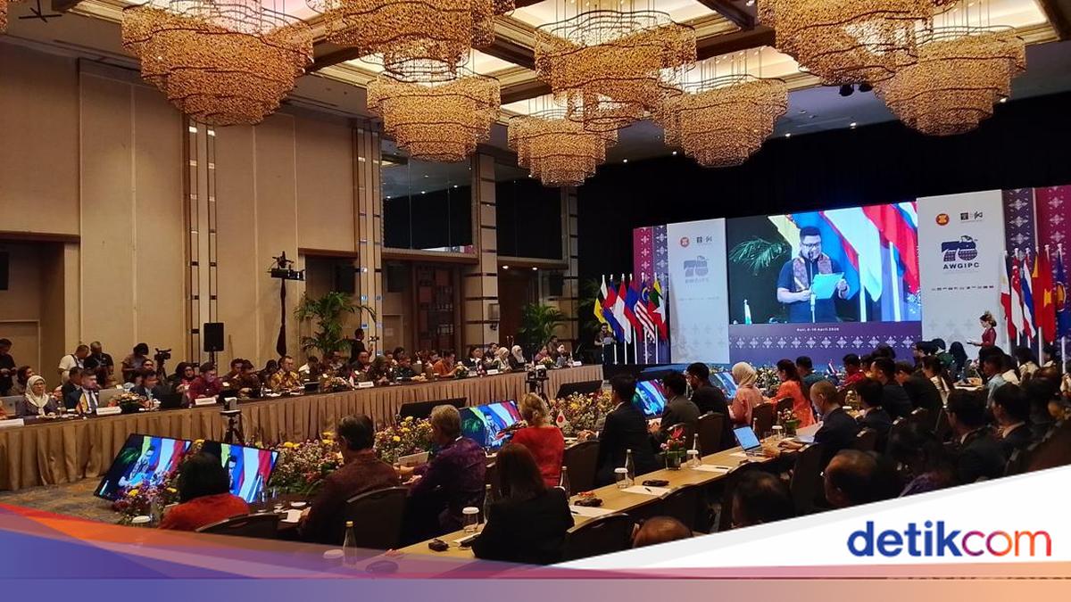 Unequal Digital Royalties, Indonesia Pushes for Global Rules in ASEAN