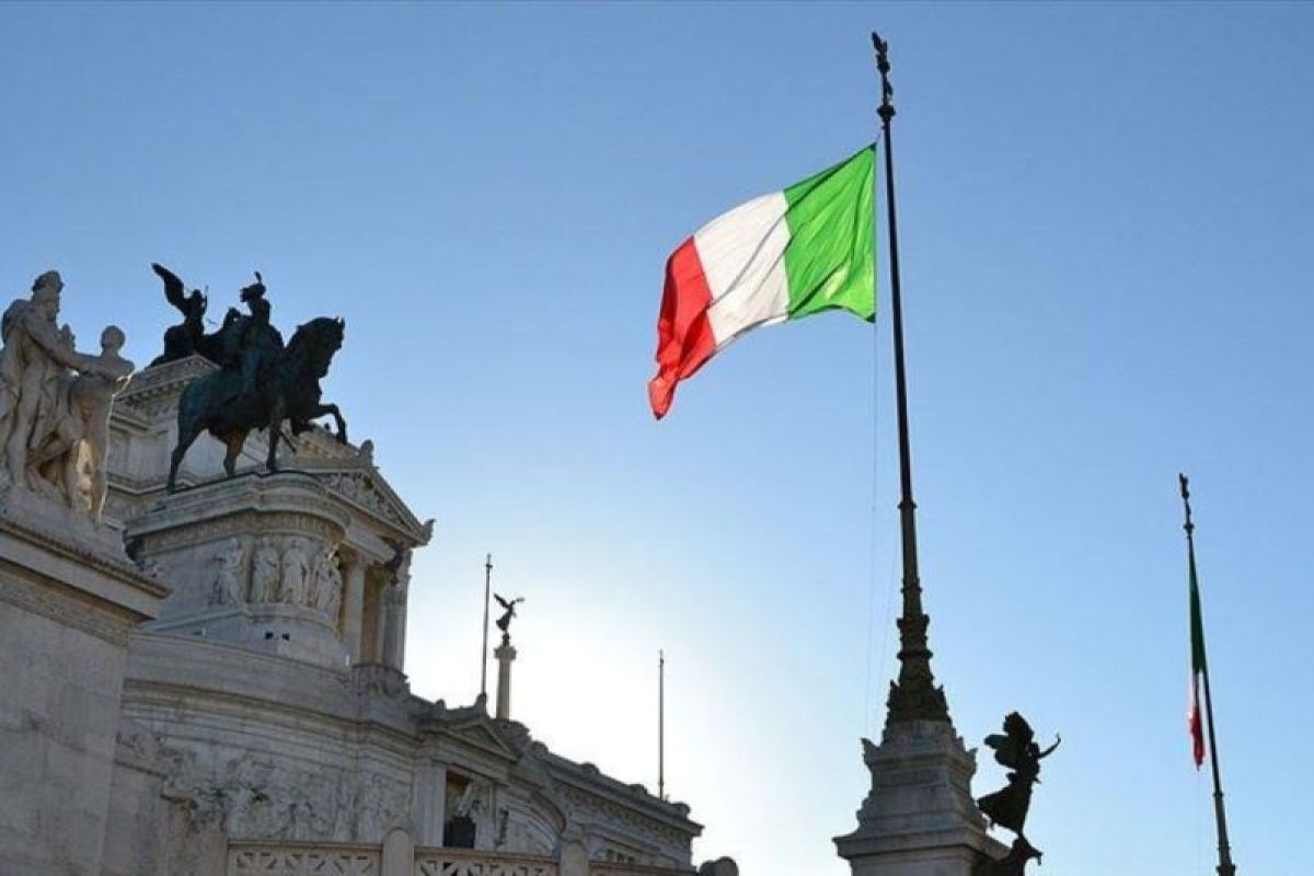 Italy Restricts Aviation Fuel Distribution Until 9 April 2026